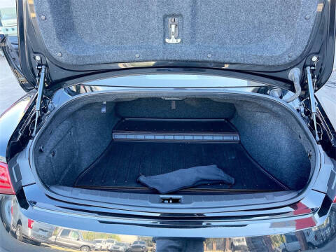 2022 Infiniti Q60 3.0T Luxe