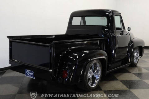 1955 Ford F-100