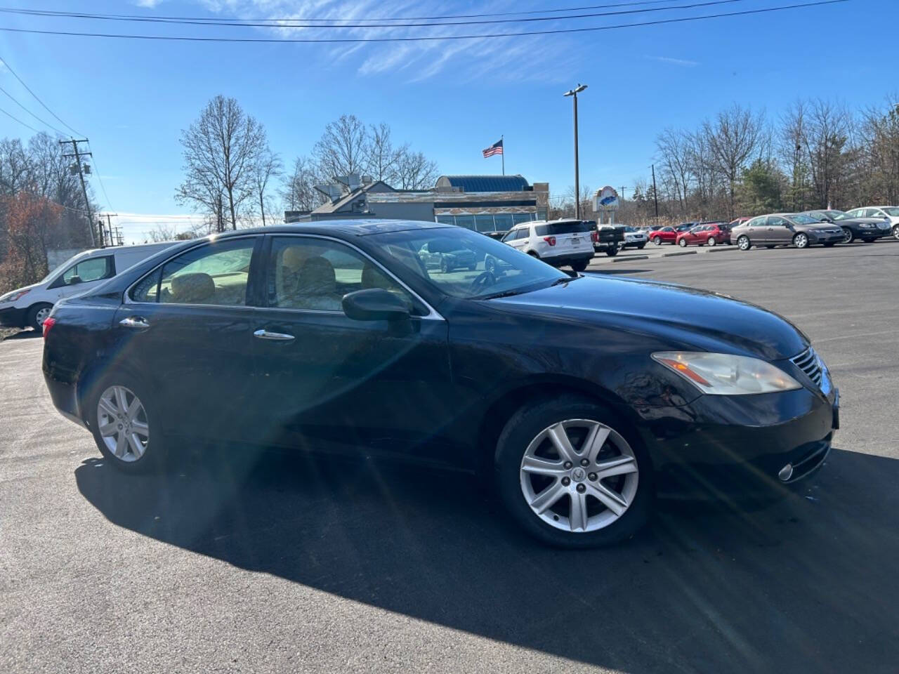 2009 Lexus ES 350 for sale at 100 Motors in Bechtelsville, PA