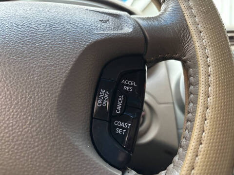 2003 Nissan Altima 2.5