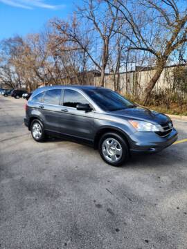 2010 Honda CR-V for sale at NEW 2 YOU AUTO SALES LLC in Waukesha WI