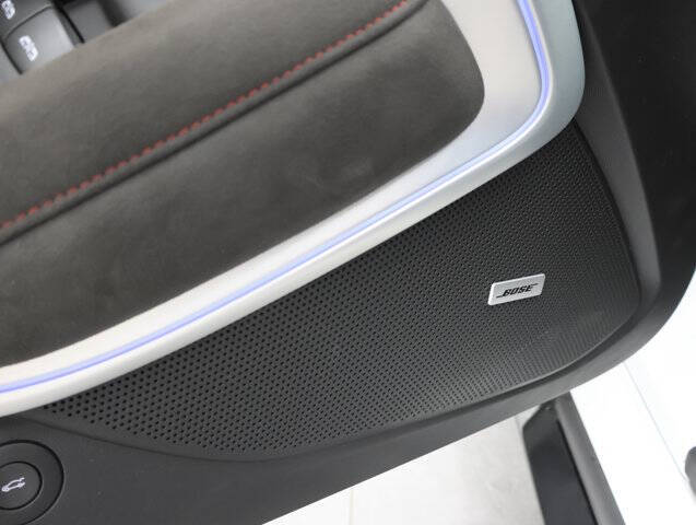 2017 Chevrolet Camaro ZL1