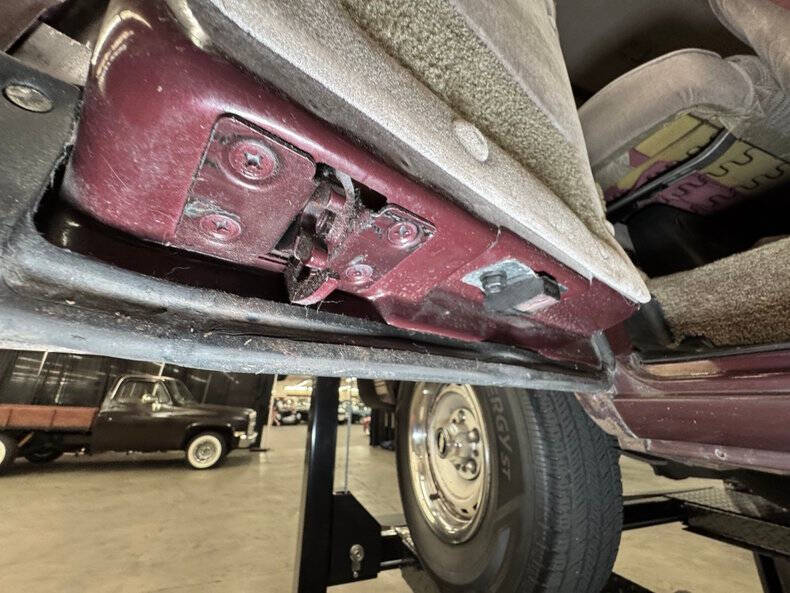 1993 Chevrolet Chevy Van G20