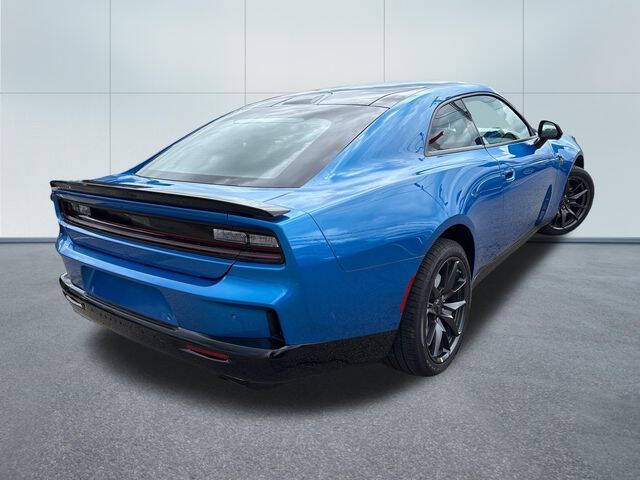 2026 Dodge Charger Scat Pack Plus