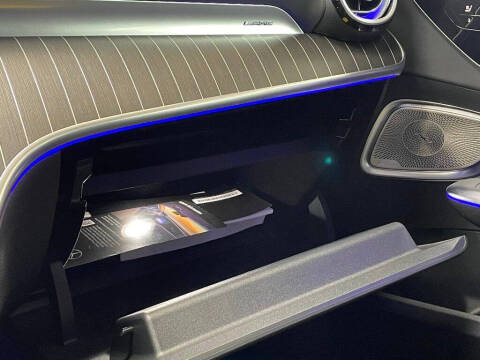 2024 Mercedes-Benz C-Class AMG C 43