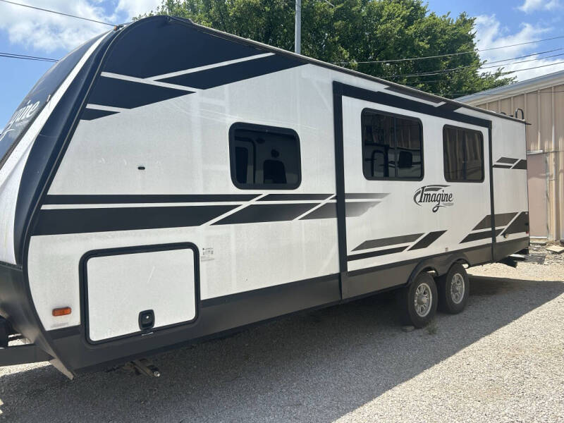 2022 Grand Design RV 2600rbs