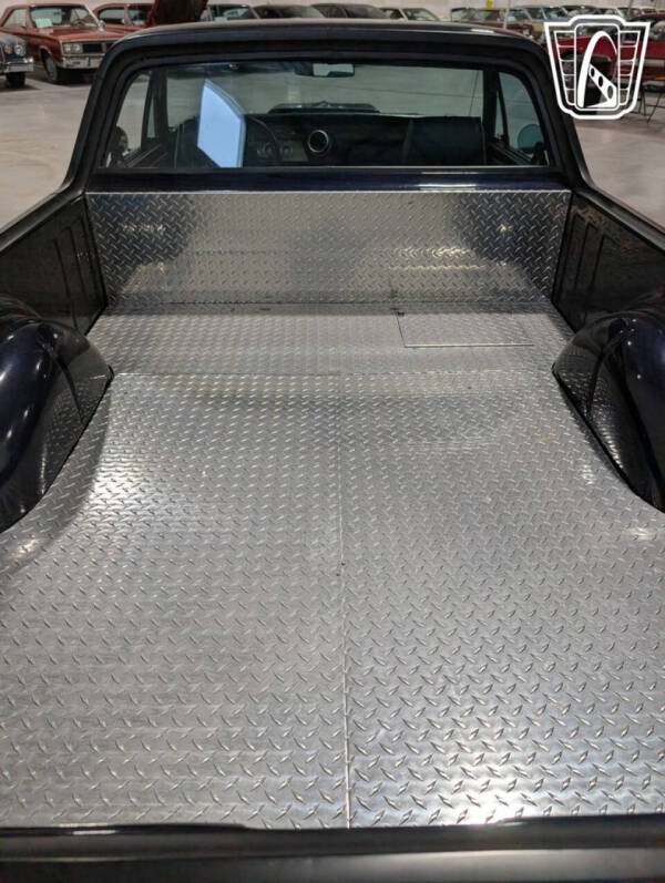 1966 Chevrolet El Camino