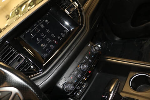 2021 Dodge Durango SXT