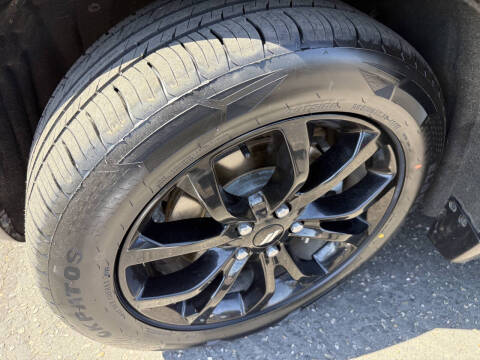 2019 Dodge Durango R/T