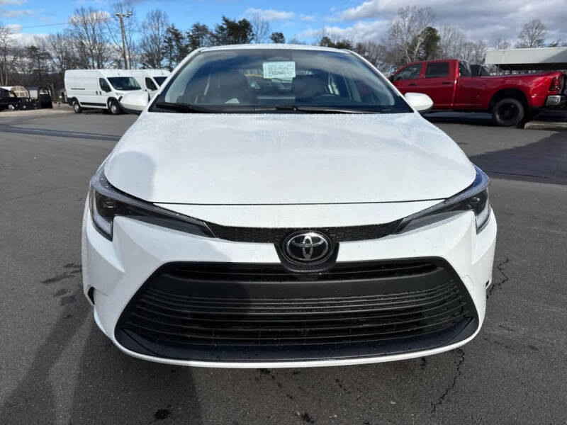 2026 Toyota Corolla Hybrid