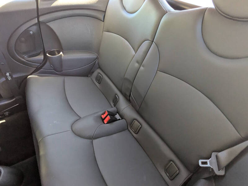 2011 MINI Cooper Clubman