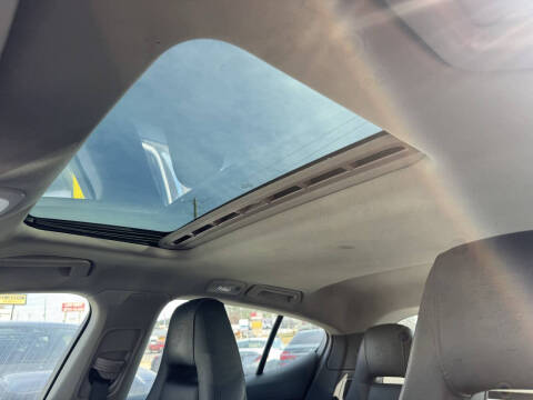 2013 Porsche Panamera 4