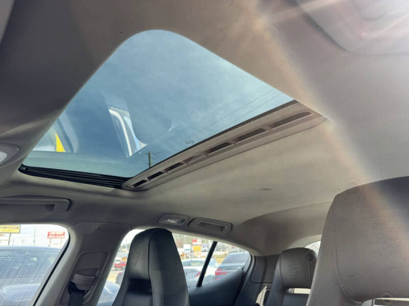 2013 Porsche Panamera 4