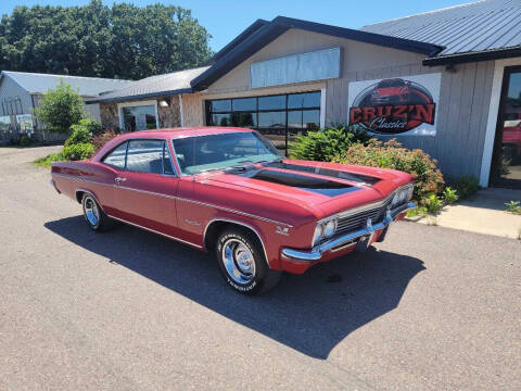 1966 Chevrolet Impala