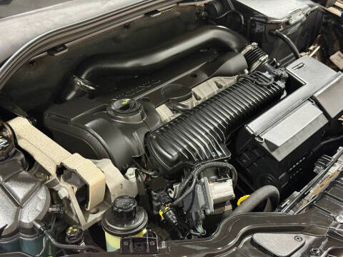 2016 Volvo V60 Cross Country T5