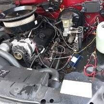 1989 Chevrolet Silverado 1500 SS Classic