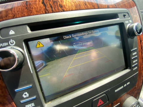 2014 Buick Enclave Premium