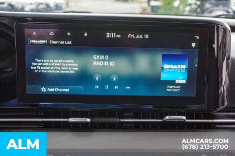 2022 Kia Carnival SX