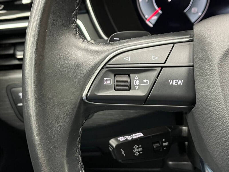 2024 Audi A5 Sportback quattro S line Prem Plus 45 TFSI