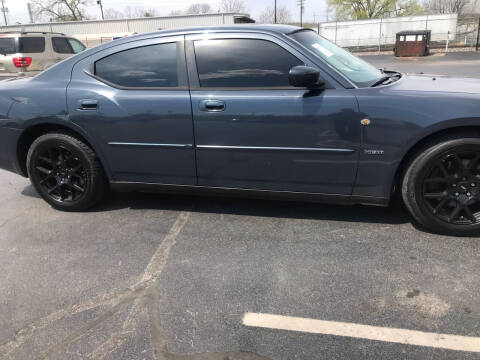 2008 Dodge Charger for sale at Car Kings in Cincinnati OH