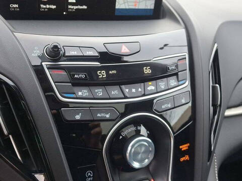 2023 Acura RDX w/Tech