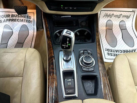 2013 BMW X5 xDrive35i