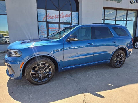 2024 Dodge Durango R/T