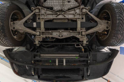 2001 Chevrolet Corvette