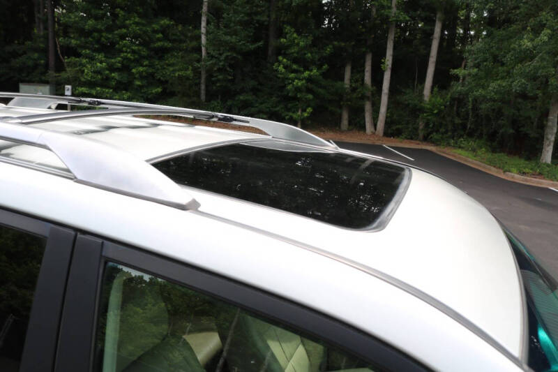 2005 Lexus GX 470