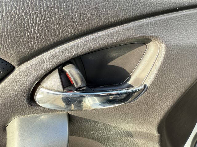 2011 Acura RDX w/Tech