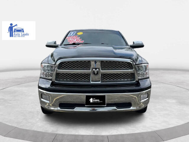 2012 Ram 1500 for sale at AUTO LEADS in Pasadena, TX