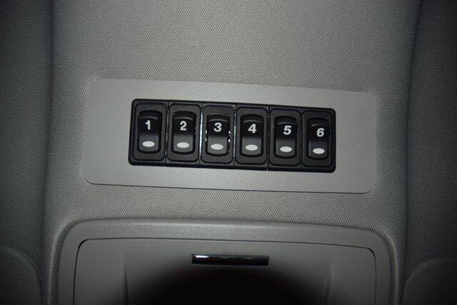 2025 Chevrolet Silverado 6500HD