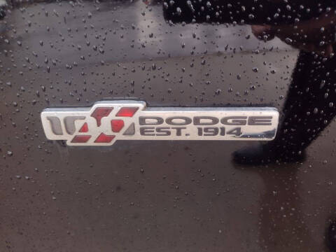 2014 Dodge Challenger R/T