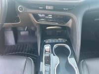 2021 Buick Envision Avenir