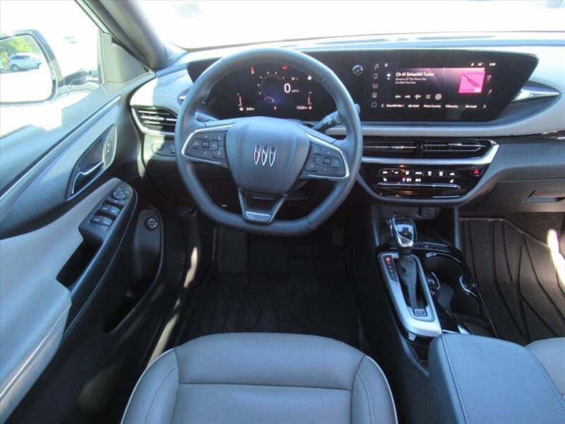 2024 Buick Envista Avenir