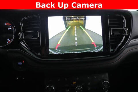 2024 Dodge Durango R/T