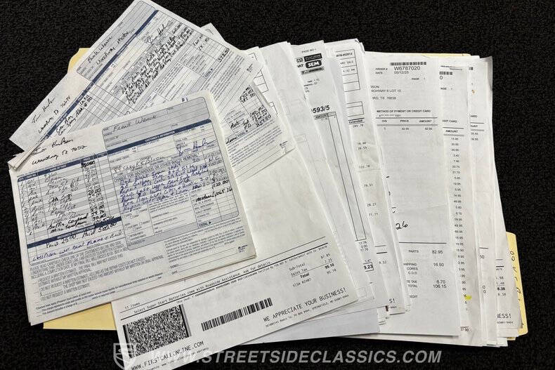 1989 Chevrolet Blazer