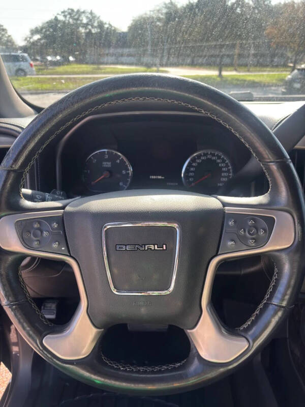 2014 GMC Sierra 1500