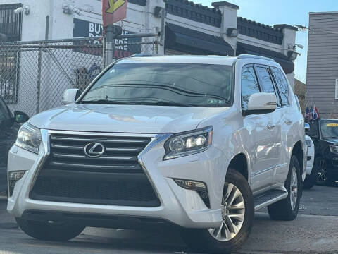 2014 Lexus GX 460 for sale at Buy Here Pay Here Auto Sales in Newark NJ