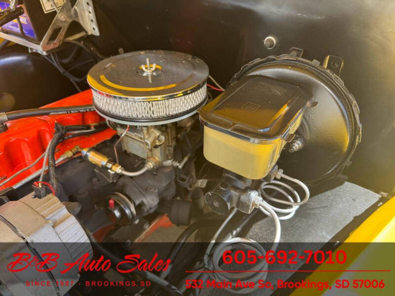 1948 Chevrolet 3100