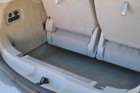 2012 Lincoln MKT EcoBoost