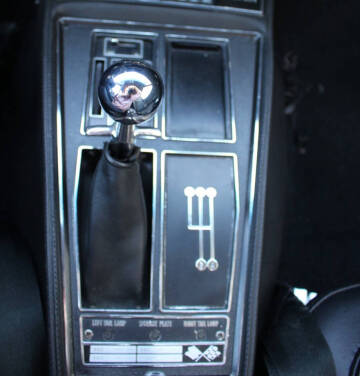 1970 Chevrolet Corvette