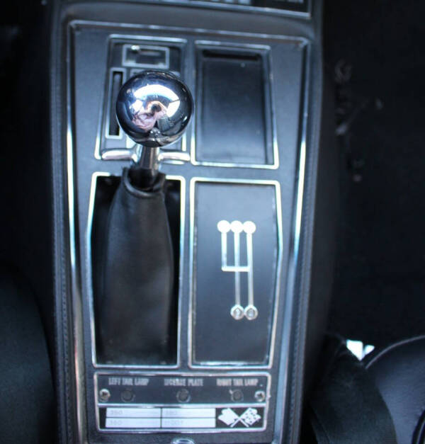 1970 Chevrolet Corvette