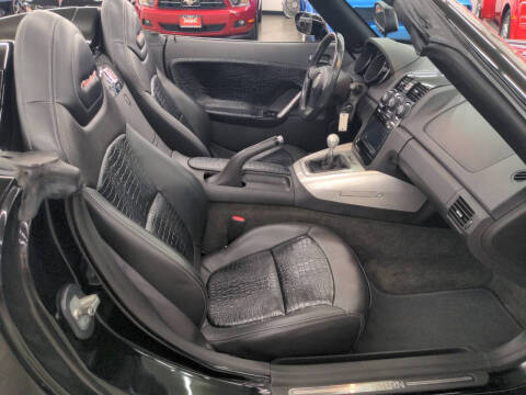 2007 Saturn SKY