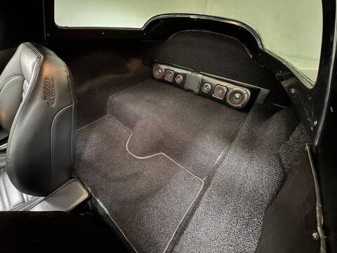 1965 Chevrolet Corvette