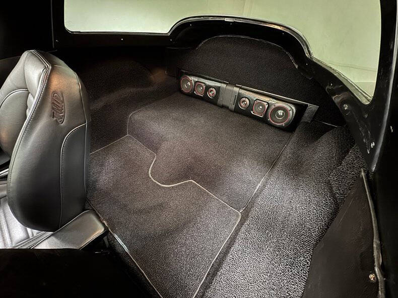 1965 Chevrolet Corvette