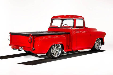 1955 Chevrolet 3100