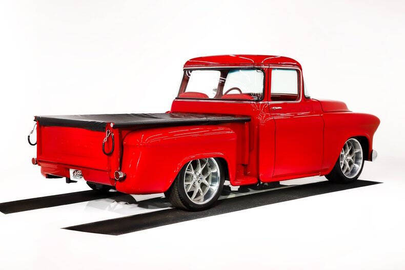 1955 Chevrolet 3100
