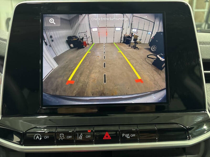 2022 Jeep Compass Sport