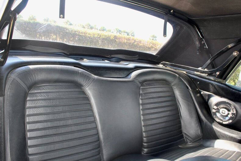 1959 Ford Thunderbird